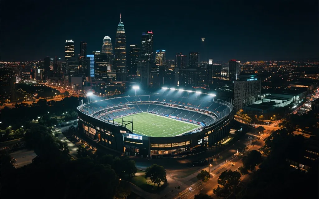 2026世界杯决赛墨西哥分析：一场主办权如何改写青训、联赛与城市品牌的十年命运