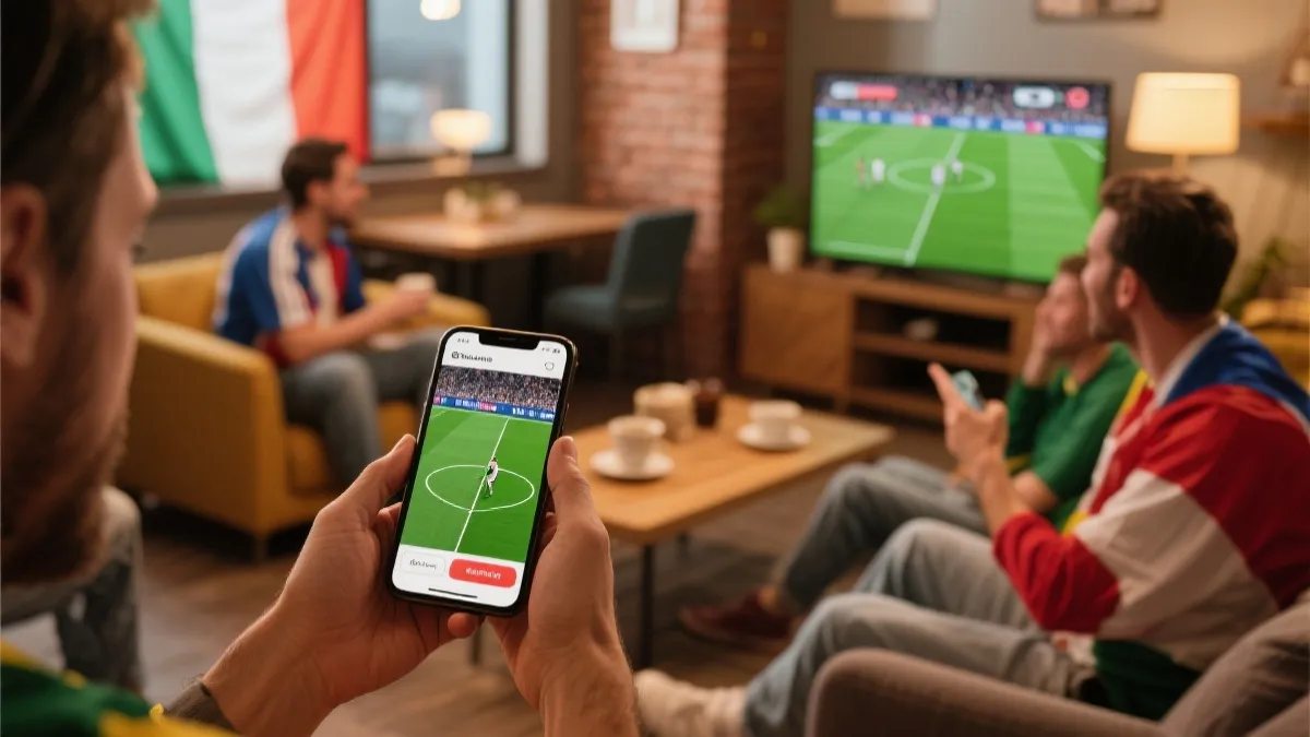 2026世界杯参赛球队哪个平台好？从版权到低延迟的务实评测选平台攻略